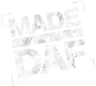 Are you made for DAF ?